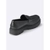 GU by Uniqlo Chunky Sole Loafers
