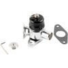 Dual Port dump Blow Off Valve for Nissan Skyline R32 GT-R RB26 Stagea