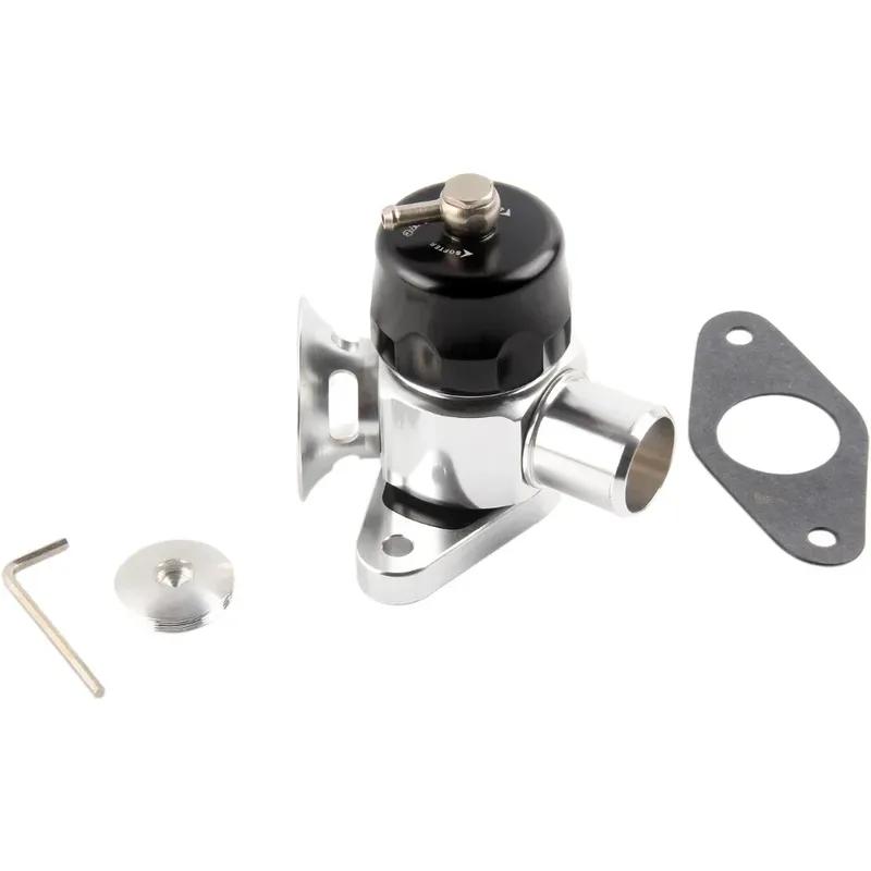 Dual Port dump Blow Off Valve for Nissan Skyline R32 GT-R RB26 Stagea
