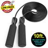 Fitness Jump Rope With Durable Handle For Home And Outdoor Workout