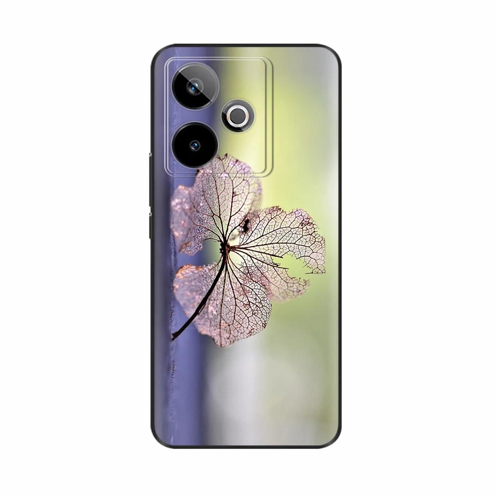 Handyhülle Für Realme GT 7 Hülle Cartoon Schutzhülle Für Realme GT 7T GT7T RMX5085 Weiche Silikonhüllen GT7 TPU Hülle