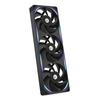 PC Fan - NZXT - F360X Core Single Frame (RF-U36PN-B1) - Ø 360 Mm