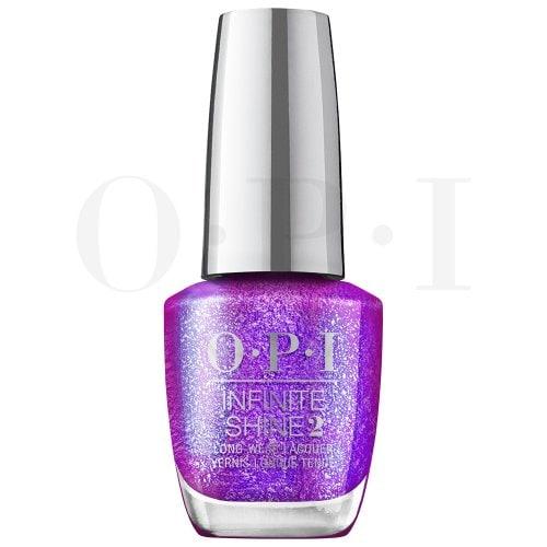 

[OPI][Infinite Shine] ISLH020 - Feelin’ Libra-ted 15ml