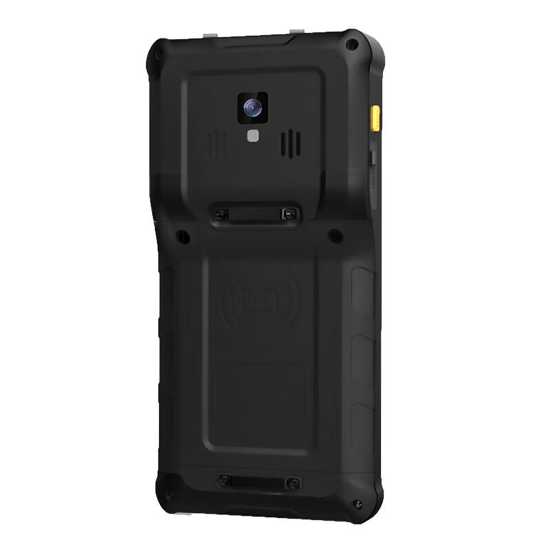 S357 5G Handheld Barcode Scanner PDA