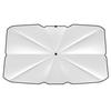 Car Sunshade Umbrella Windshield Folding Front Parasol Umbrella Type Sun Shade for Audi A3 A4 B5 B6 A3 8P 8V 8L A5 A6 C6 C5 A1 A7 A8 Q2 Q3 TT RS3 RS4