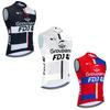 2026 Fdj Kolarstwo Drużyna Koszulka Mężczyźni Kobiety ITALIA Rower Szosowy Wiatrówka Kamizelka Ropa Ciclismo Bez Rękawów Bicycl Maillot Koszulka Ubrania