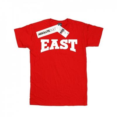 Erkek Lise Müzikali Müzikal East High Tişörtü