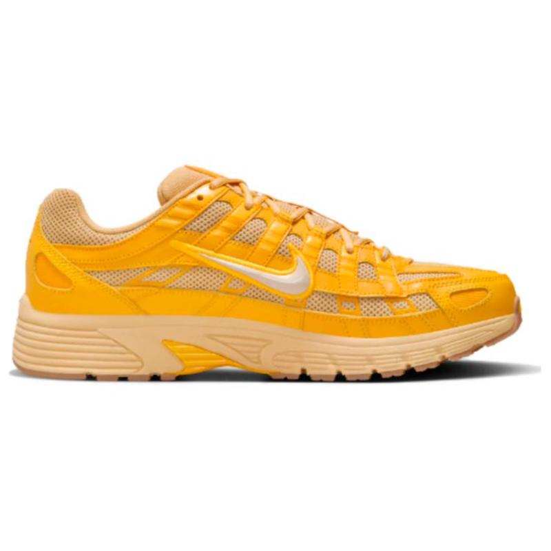 Nike P 6000 University Gold Sneakers CD6404-201