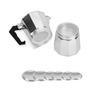 Aluminum Filter Gasket Gasket Kitchen Appliances Accessories