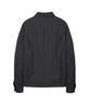 Jillstuart Newyork Men Wool Blouson - Dark Gray (Jnju6B501G3)