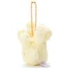 Takara Tomy Arts (TAKARATOMY A.R.T.S) Pokémon Poké Piece Plush Ball Chain Mascot Mahomil, Approx. 9cm Wide