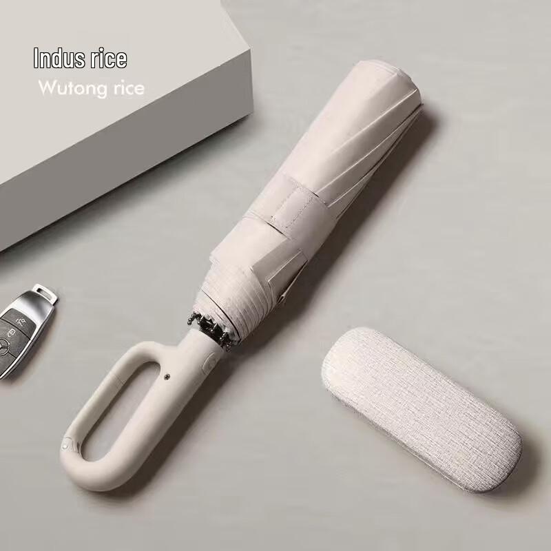 OEING Automatic 10-Rib Umbrella
