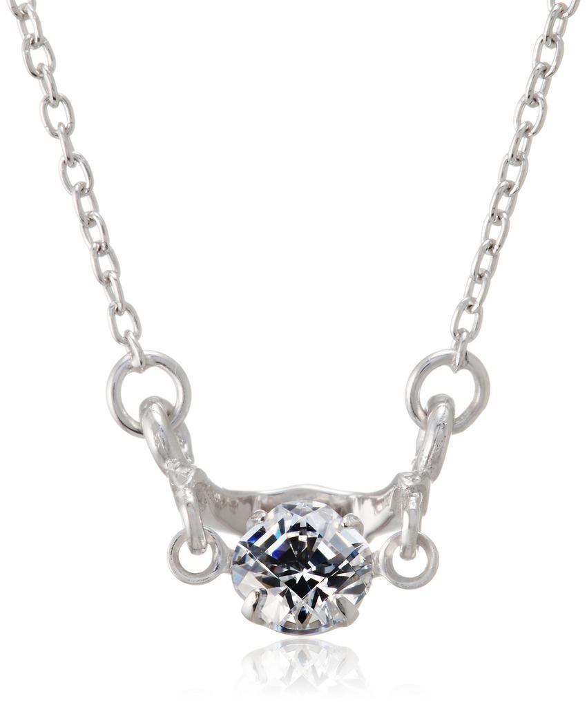 Crossfor New York Silver Pendant NYP-503