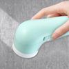 Clothes Bobble Fluff Shaver USB Operated Hair Ball Trimmer 850mAh Portable Lint Remover for Sweater Clothing Fabric