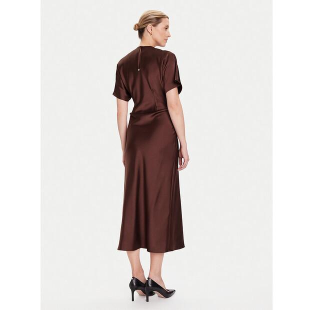 Платье коктейльное Rinascimento CFC0125718003