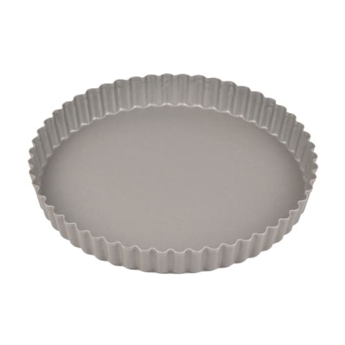 Pearl Metal Antenor Teflon Select Coated Tart Pan, 20cm, Made In Japan, D-2437