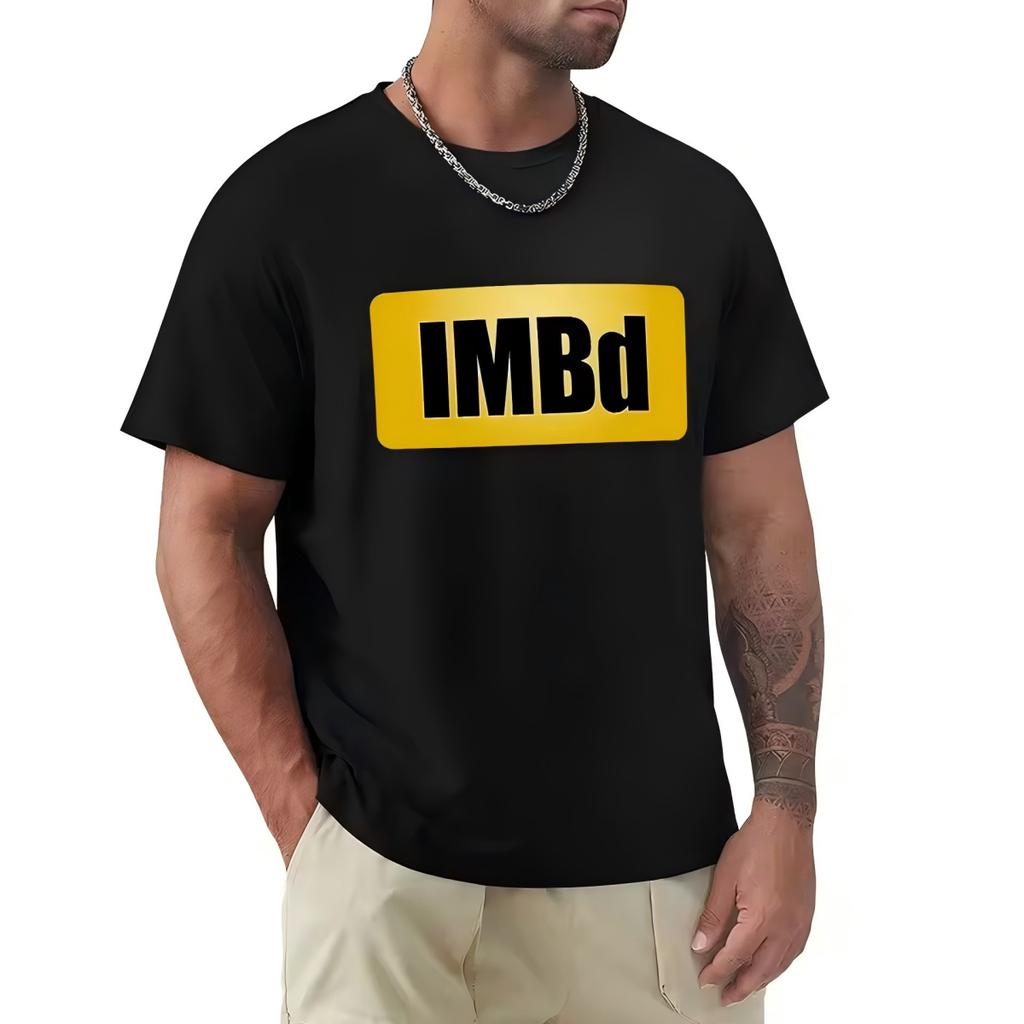 IMDb Logo T-Shirt