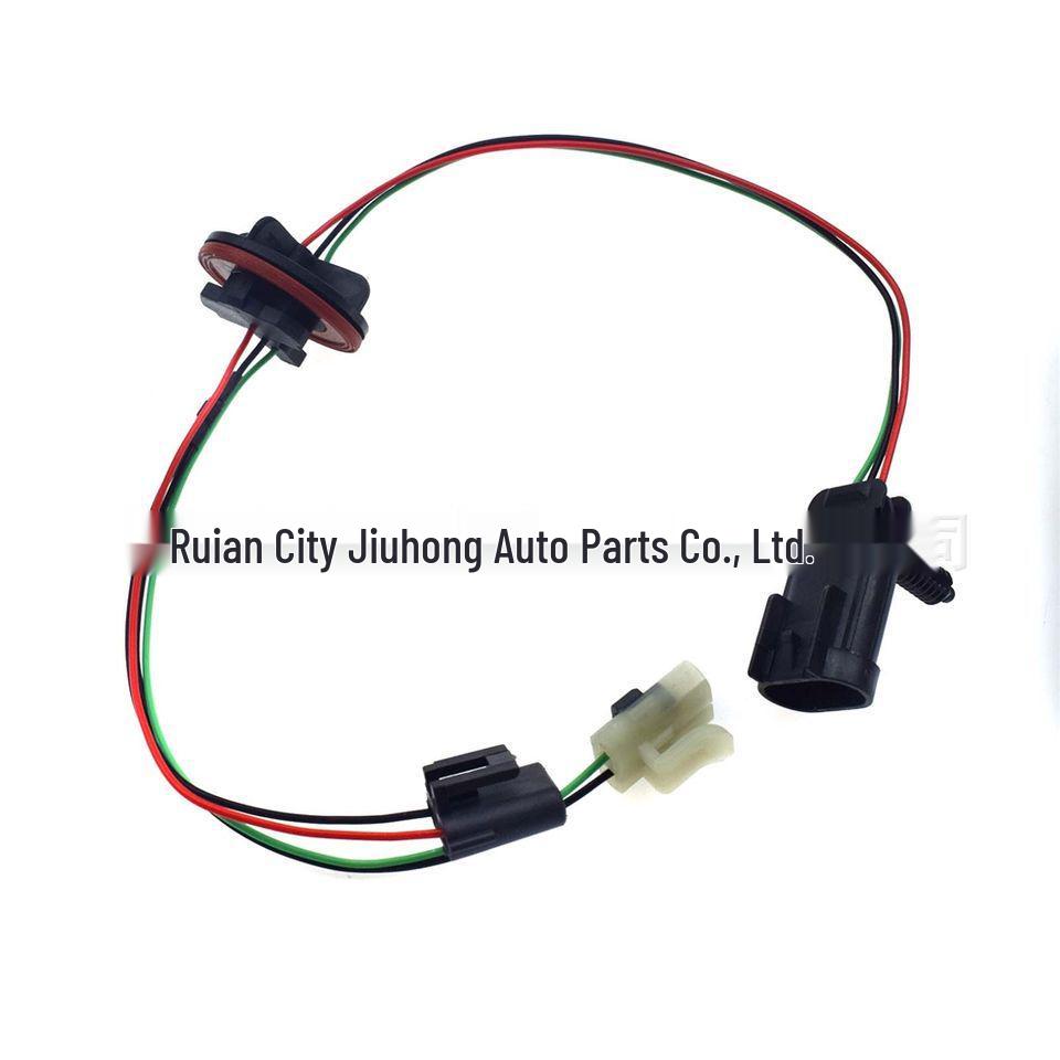 Жгут проводов фар Dodge - Детали 68193062AB и 628193062AA 0