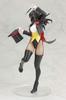DC COMICS Bishoujo DC UNIVERSE Zatanna 2nd Edition Scale PVC Painted Complete Figure 1/7