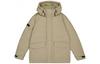 Down Jacket Men's Brown NPD44041-LBE