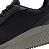 Boss Mens TTNM EVO Leather Trainers