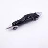 1 PCS Car Shape Ball Pen Children's Gifts Ballpoint Pen Creative Office Accessories Material