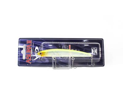 OSP Asura II 92.5 mm 8.4 gramas Isca Suspend GH-64 (0910)