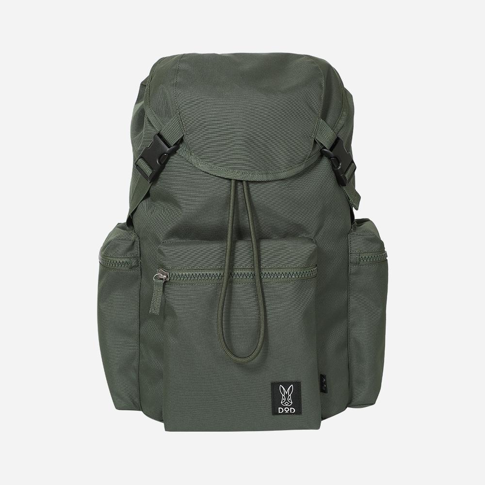 Dod Adventure Backpack - Khaki