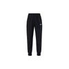 Knitted Sweatpants Men's Thin Straight Fit Pants CJ2494-010