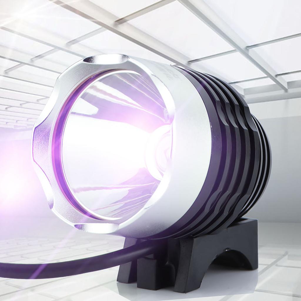 5V USB Ultraviolettlichtlampe UV-Kleberhärtungs-LED-Lampe für Handyreparatur Grünölhärtung