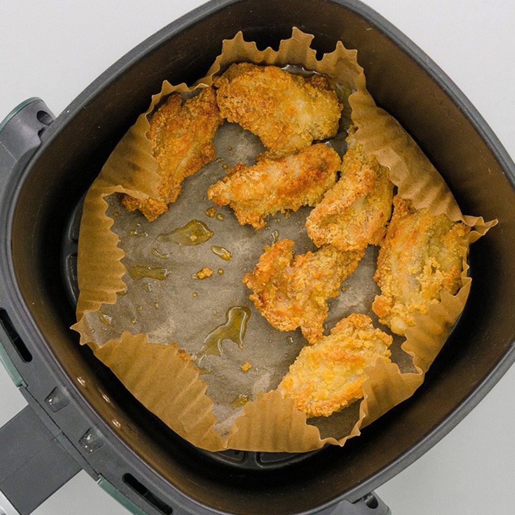 Držák papíru, Čtvercová speciální papírová podložka, Silikonový olejový papír Sací papír -16 palců/čtverec Vakuová krabice,