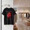 Unisex Adult Casual Graphic Fiona Apple When The Pawn Album Cover G...