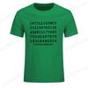 T-Shirt für Unisex Unisex Rundhals Kurzarm T-Shirts Lustige Wissenschafts-Geek Aufdruck T-Shirts für Unisex Unisex Kleidung Oberteile
