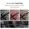 Mitsubishi Key Cover for Outlander, ASX, Pajero, Lancer, RALLIART, Zinger, EMei - Unisex Car Keyring