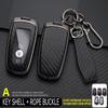 2025 Ford Mondeo Key Case for Escape, Edge, Explorer, Focus - Exterior Shell Buckle