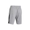 Under Armour Curry Splash Color Block Comfortable Basketball Shorts Men Shorts Gray 1380328-011