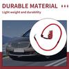 Battery Fuse Cable Positive Terminal 61125A69346 For BMW G42 G87 M2 61125A0E460 Battery Connector 5A69346-02