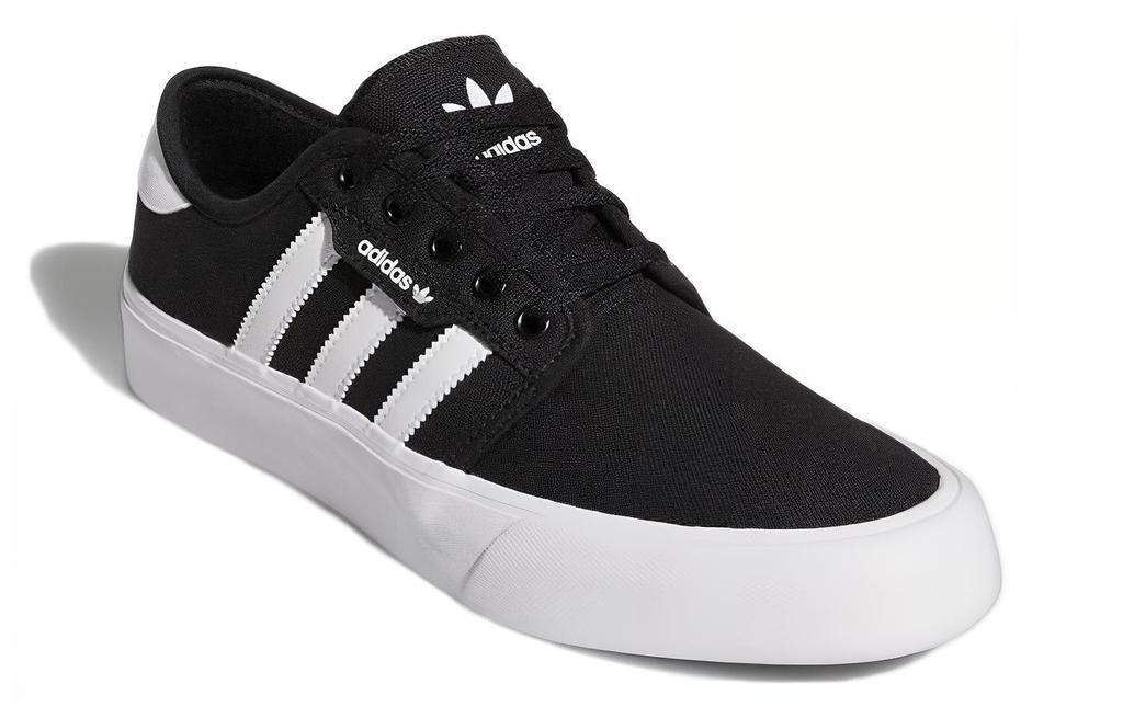 adidas Seeley Xt 'Black White' GZ8568