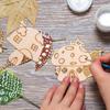 Accesorii pentru decor – Obiecte decorative din lemn