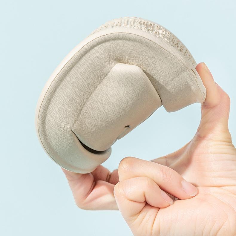 New Summer Cartoon Shoes Children's Slippers Infant Non-slip Soft Bottom Indoor Anti-collision Sandals and Slippers