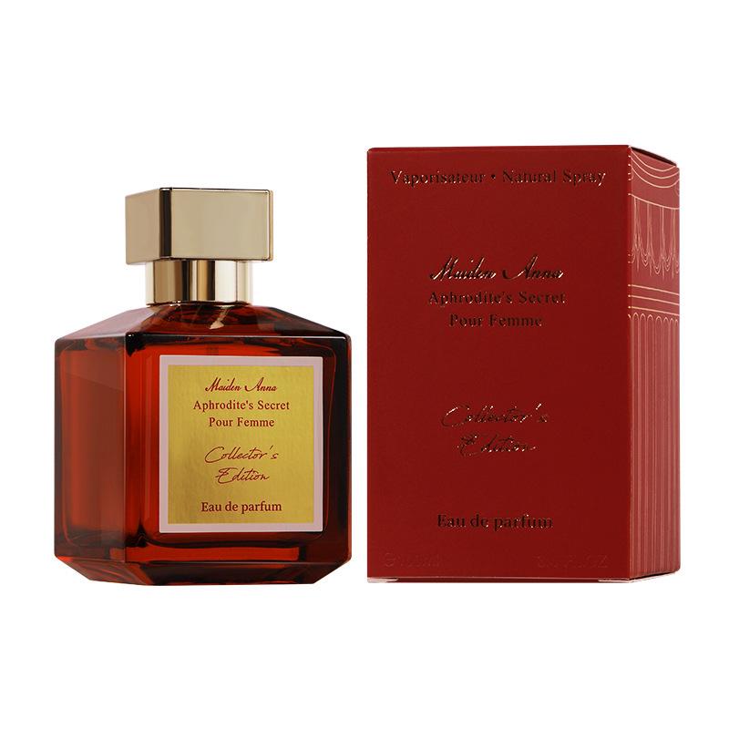 Small Town Yika Blue: Men's Perfume with Woody Notes, Long-lasting Light Fragrance, Douyin Hot Item, Ideal for Students