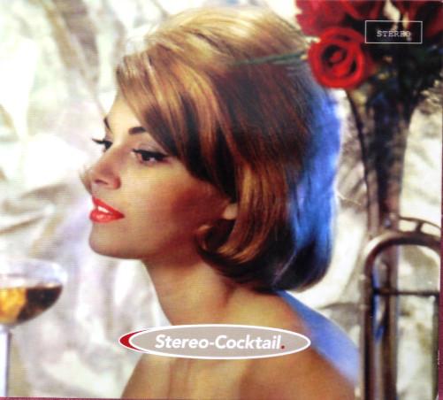 

CD VARIOUS - Stereo Cocktail EFA610512 Plattenmeister 1998 Germany Latin Used