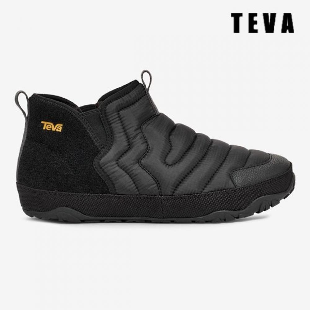 Teva Men S inSulated Winter bootS Rember Terrain Mid Stvm2430294 Blk 250