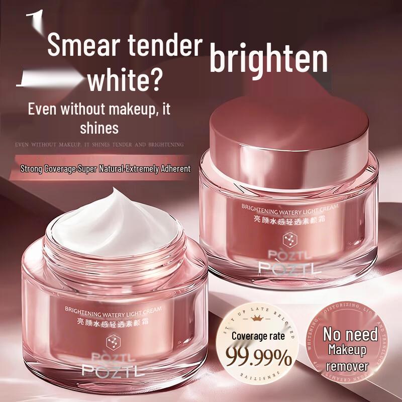 PÒZTL Gezielte Hautpflegecremes