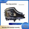 Front Headlight Assembly for Mercedes-Benz MP4/MP5 Logistics Trucks