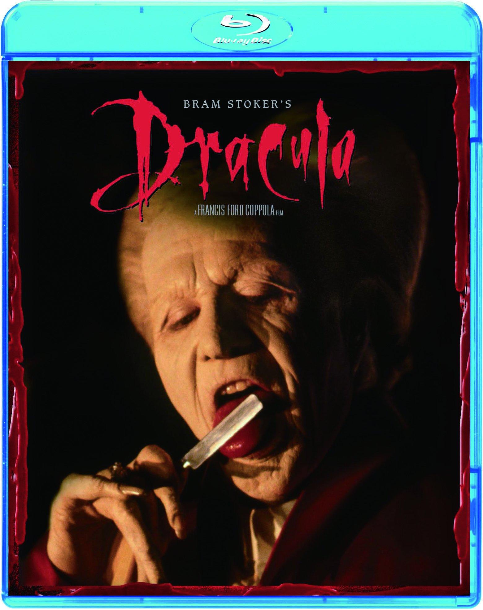

Дракула Специальное издание [Blu-ray]