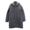 LAVENHAM Made In England Corduroy Switch Corduroy Switch Quilted Jacket Women Used