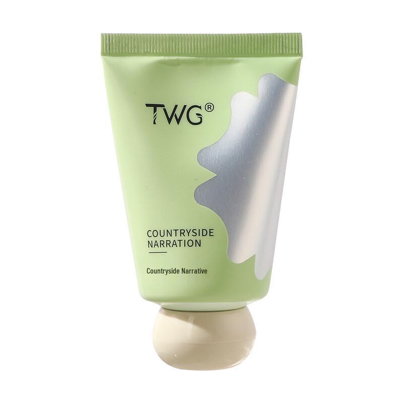 TWG Fragrance Moisturizing Hand Cream 40g