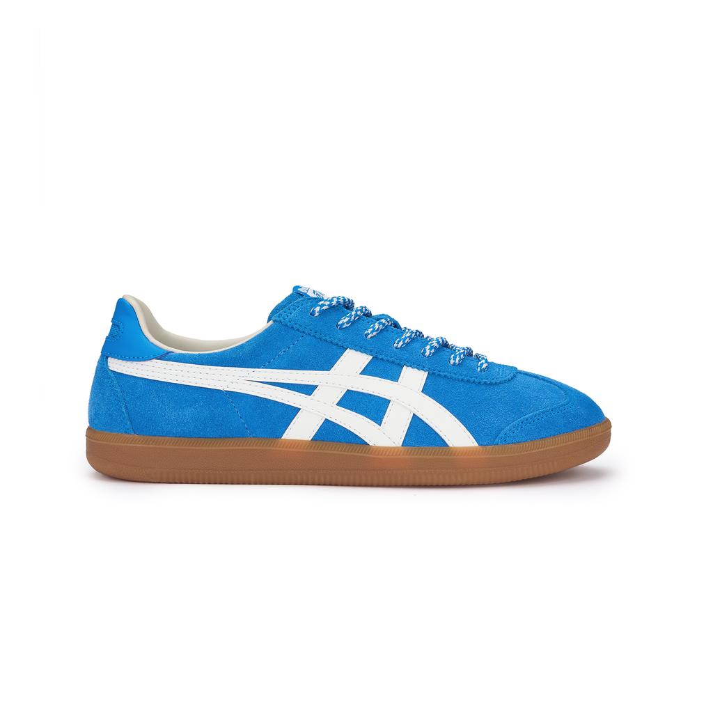 Onitsuka Tiger Tokuten Low top Casual Shoes Unisex Dark Blue 1183C562-401