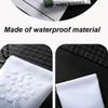 Soft Shell Sun Glasses Case PU Leather Sunglasses Protective Cover Glasses Box  Student